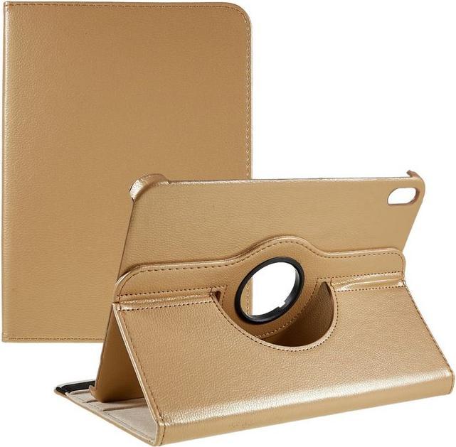Image du produit MU Classic Étui en cuir rotatif (iPad 2025 (11e génération), iPad 2022 (10e génération))