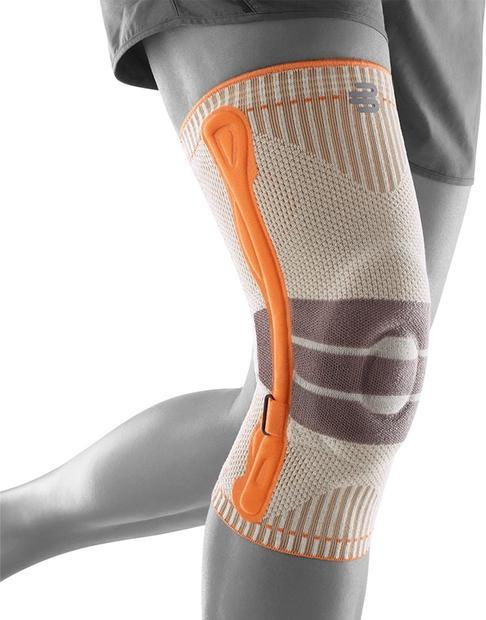 Bauerfeind Outdoor Knee Support (S)