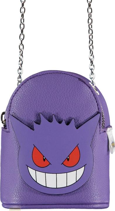 Produktbild Difuzed Pokémon - Gengar Micro Bag