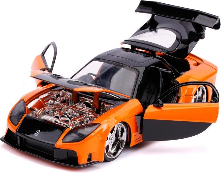 Immagine prodotto Jada Mazda RX-7