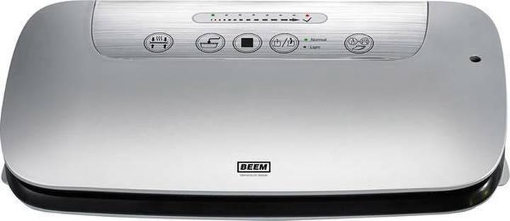 Image du produit Beem Click-Fresh Pro, appareil de mise sous vide avec rouleau de mise sous vide