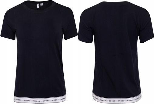 Produktbild Guess Raten Sie Carrie T-Shirt O2BM08KBBU1 JBLK M. (M)
