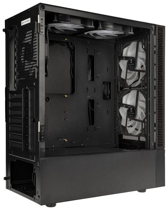 Image du produit Kolink Observatory MX Mesh ARGB (ATX, Mini-ITX, mATX)