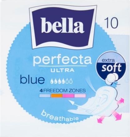 Bella Na (10 x, Damenbinden)