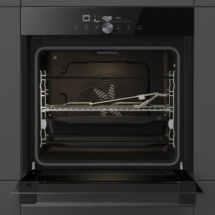 Image du produit Gorenje GO66E PIZZA350C