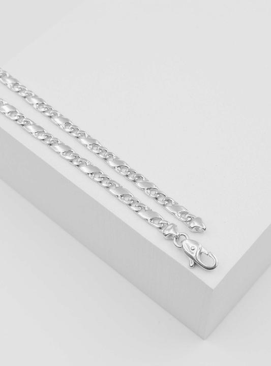 Produktbild Muau Carrera (Weissgold 750, 45 cm)