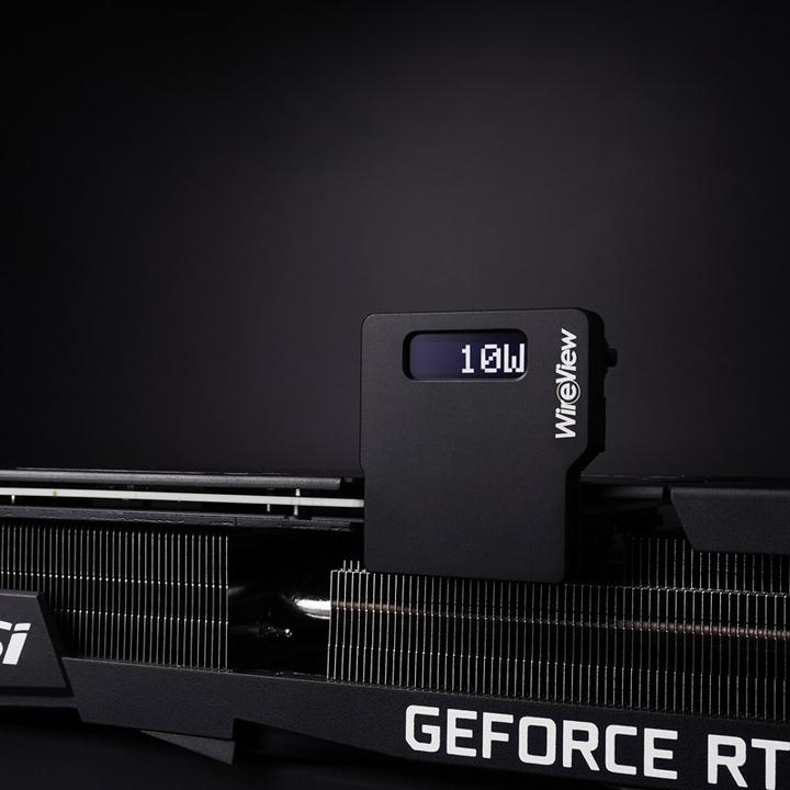 Produktbild Thermal Grizzly WireView GPU