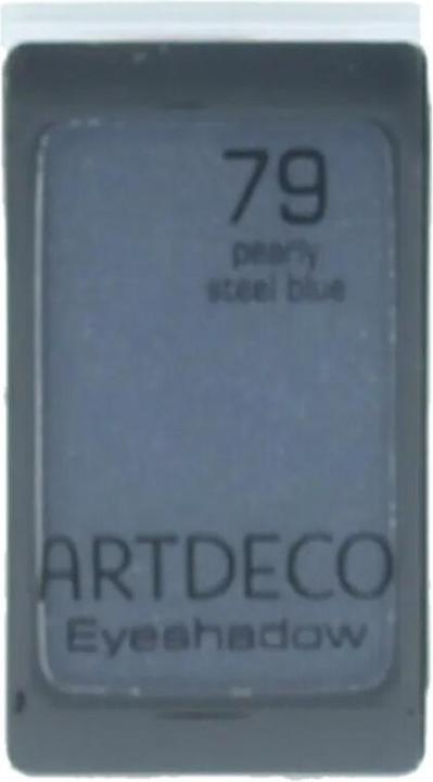Immagine prodotto Artdeco Perla (79 Blu acciaio perlato)