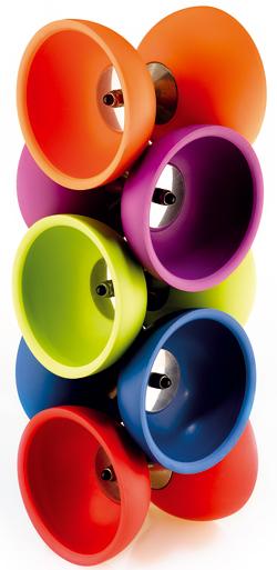 Produktbild Acrobat Diabolo Set