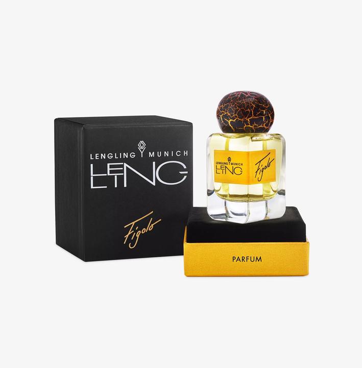 Produktbild Lengling Figolo (Eau de Parfum, 50 ml)