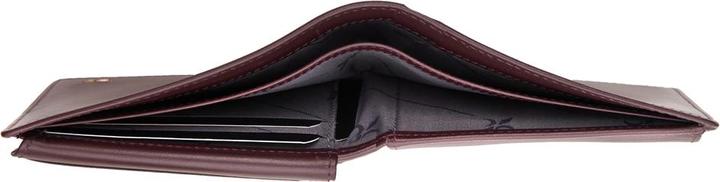 Produktbild Riccardo Ferducci Unisex Geldbörse, klein, RFID