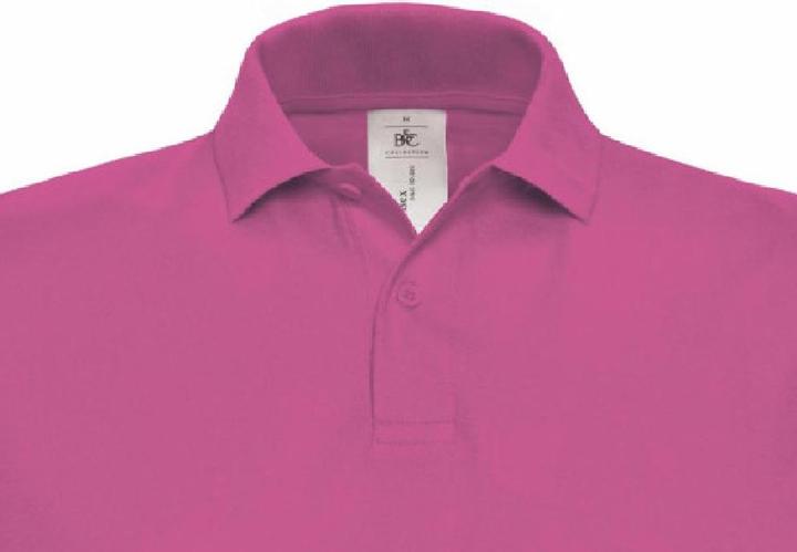 Produktbild B&C ID.001 PoloShirt Kurzarm (XXL)