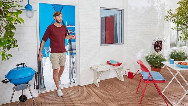 Produktbild tesa Comfort (120 x 250 cm)