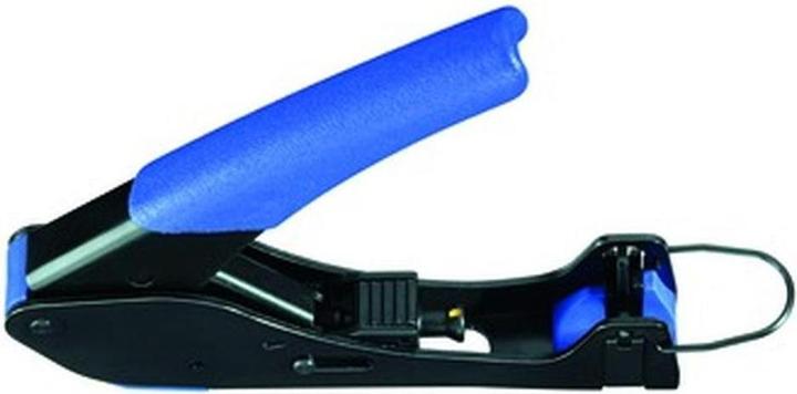 Immagine prodotto Triax Strumento per spine Pinze di compressione VT150 (Attrezzi)