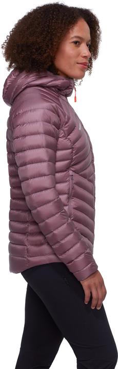 Image du produit Mammut Broad Peak IN Veste à capuche Femme (S)