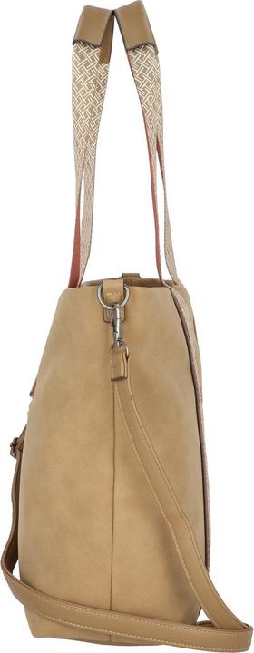Immagine prodotto Tom Tailor Borsa Cara 45,5 cm (16 l)