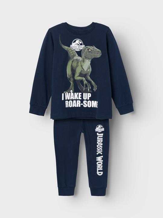 Produktbild Name it Pyjama Jurassic (86)