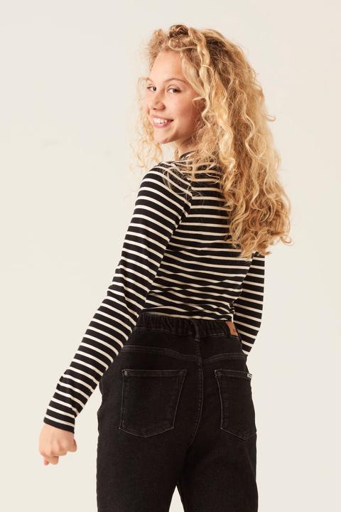 Actual product image Garcia Long sleeve shirt with striped pattern (140)