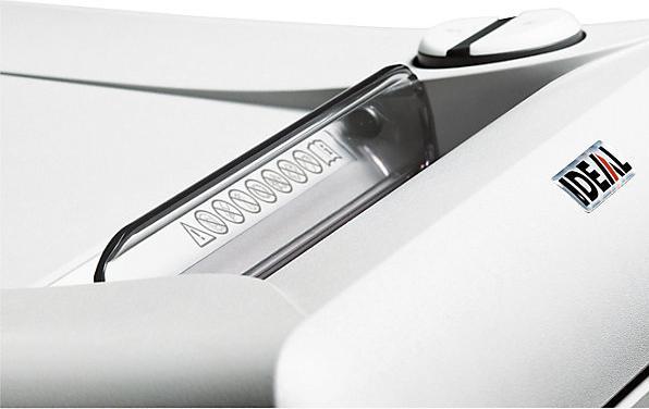 Actual product image Ideal 2503 Cc (Particle cut)