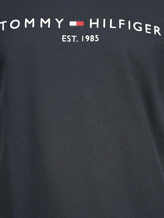 Produktbild Tommy Hilfiger Rundhals T-Shirt (XXL)