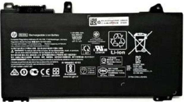 Actual product image HP L32656-005 (3 Cells, 3750 mAh)