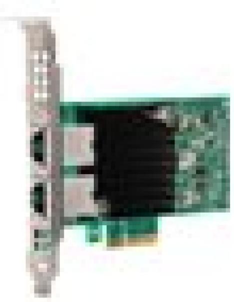 Produktbild Intel X550-T2 (RJ45)