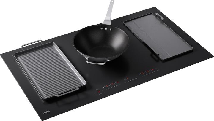 Produktbild Etna KIF590ZT