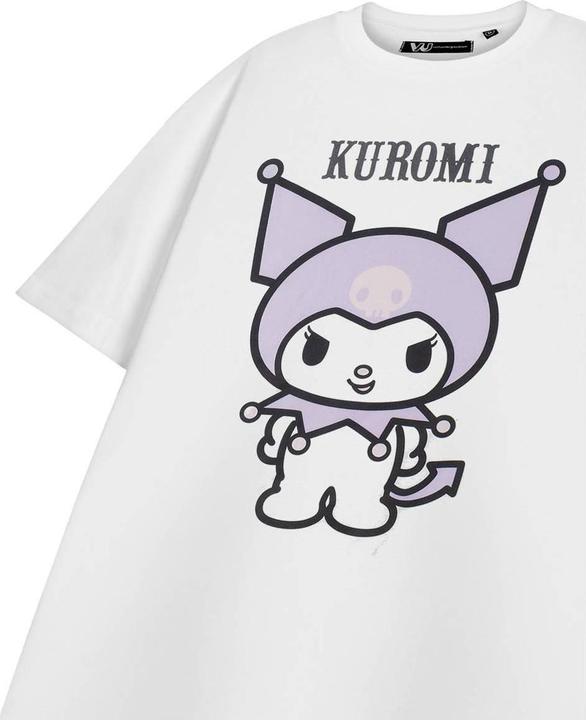 Produktbild Hello Kitty TShirt kurzärmlig (L)