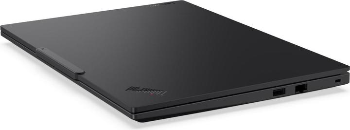 Image du produit Lenovo ThinkPad E14 G7 14" Ultra7 255H 32/1TB 2.8K W11P (14", Intel Core Ultra 7 255H, 32 Go, 1000 Go, DE)