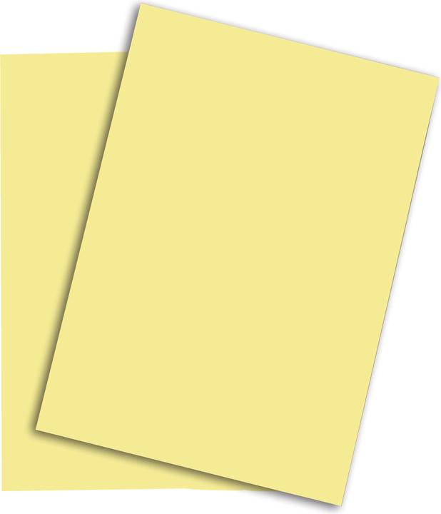 Image du produit Rainbow Papier à copier (80 g/m², 500 x, A4)