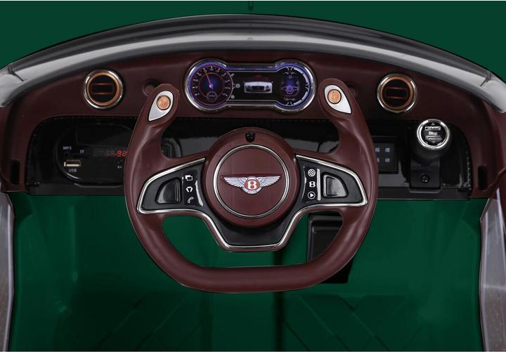 Actual product image Jamara Ride-on Bentley EXP12 (12 V)