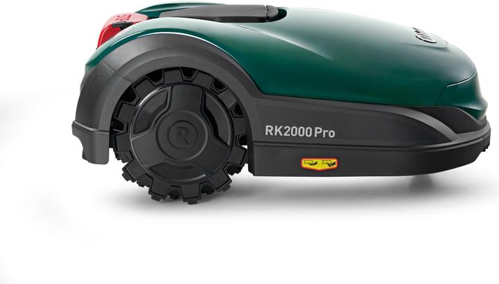 Productafbeelding Robomow RK2000 PRO (2000 m²)