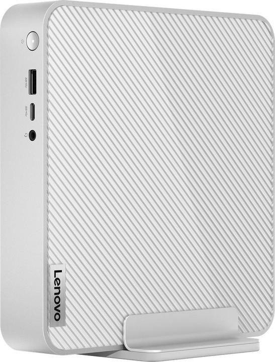 Actual product image Lenovo IdeaCentre Mini (Intel Core i7-13620H, 32 GB, 1000 GB, Intel UHD Graphics)
