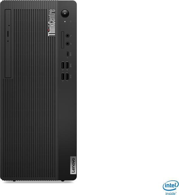 Lenovo ThinkCentre – M70t (Intel Core i5-10400, 16 GB, 512 GB)