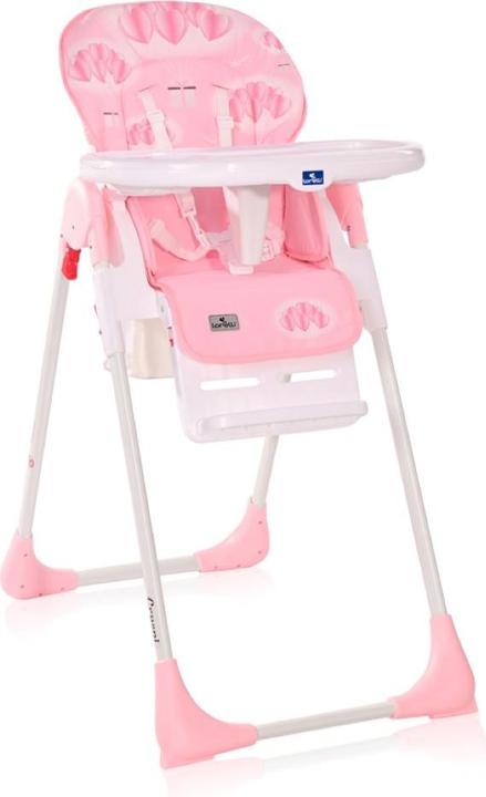 Actual product image Lorelli High chair for children Cryspi (Highchair)