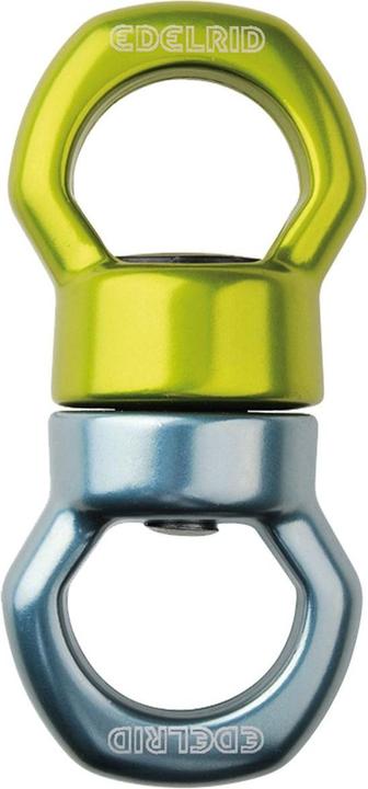 Actual product image Edelrid Vortex Swivel