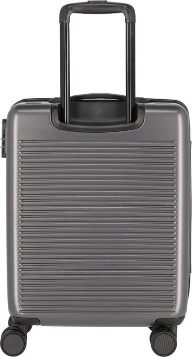 Produktbild Paklite Sienna 4 Rollen Kabinentrolley S 55 cm (37 l, Handgepäck (bis 50l))