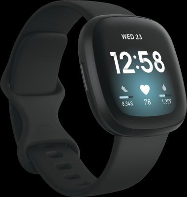 Fitbit Versa 3 (40.48 mm)