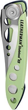 Actual product image Leatherman Skeletool Kb (2 Functions)