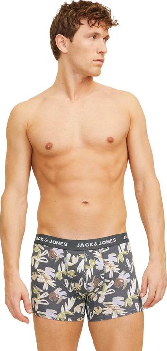 Immagine prodotto Jack & Jones Confezione da 7 pantaloncini Pantaloncini (XXL, Confezione da 7)
