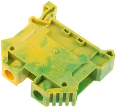 Produktbild Rs Pro Erdungsklemme 10mm2
