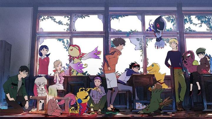 Immagine prodotto Bandai Namco Digimon sopravvivere (PS4, FR, DE)