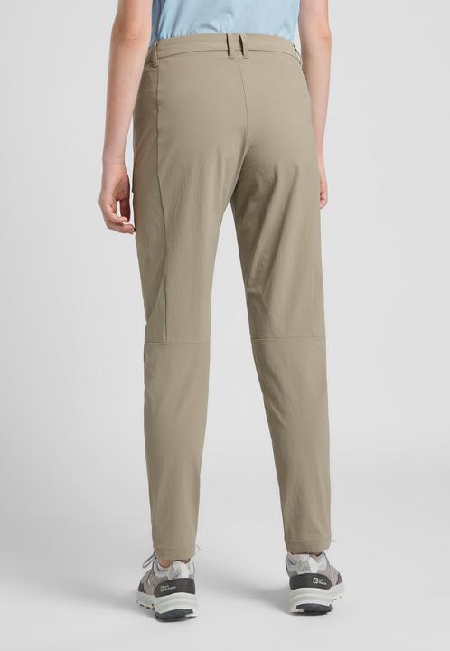 Actual product image Jack Wolfskin Hikeout Pants W (46)