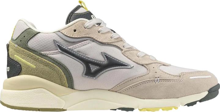Mizuno Sneaker Sky Medal Beta Wildleder (42)