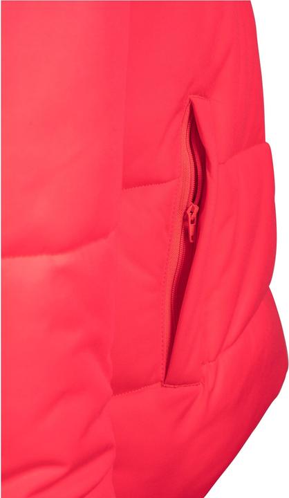 Produktbild Urban Classics Hooded 2-Tone Puffer Jacket (XL)