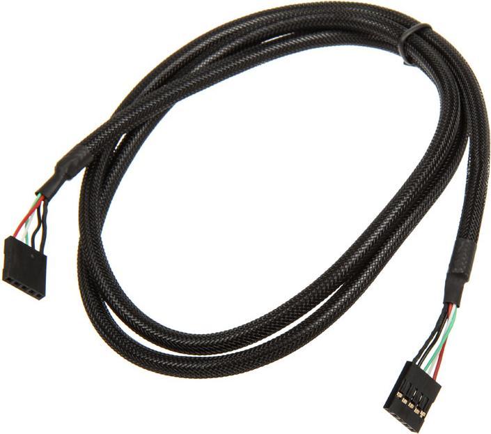 Produktbild Aqua Computer poweradjust 3 USB, Standard-Version