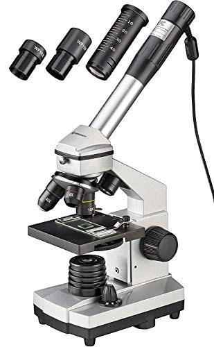 Actual product image Bresser Junior 40x-1024x