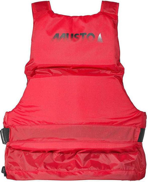 Produktbild Musto Regattaweste 50N Auftriebshilfe (XL, 90+ kg)