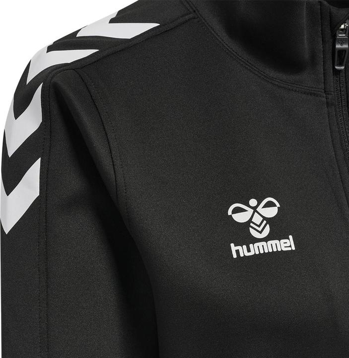 Image du produit hummel Hmlcore Xk Poly Zip Sweat Femme (XL)