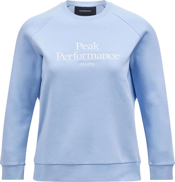 Peak Performance Original